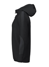 Load image into Gallery viewer, Arrows Edge Hooded Jacket