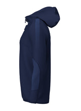 Load image into Gallery viewer, Fugitives W2W Edge Hooded Jacket