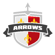 Arrows Rugby – GLOBAL UNIFORM