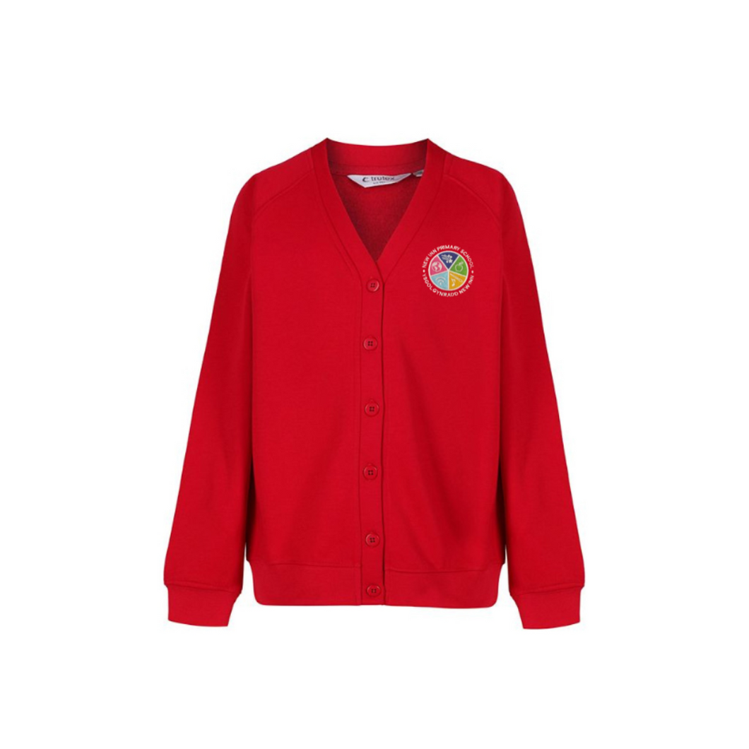 New Inn Cardigan