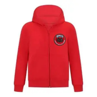 Ysgol Cymraeg Cwmbran Zoodie