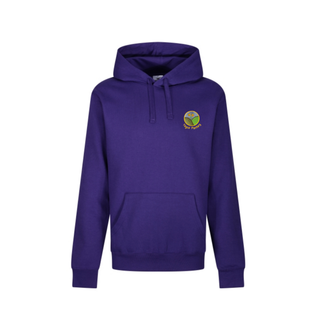 Ysgol Panteg Hoodie