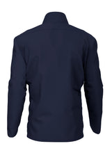 Load image into Gallery viewer, Pru Pupils Navy Mid Layer with Logo

