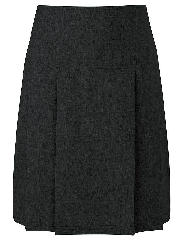 Caldicot Banbury Junior Pleated Skirt