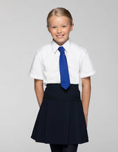 Load image into Gallery viewer, Caldicot Banbury Junior Pleated Skirt
