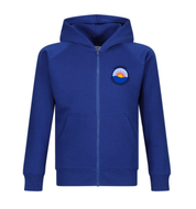 Blenheim Road Zoodie