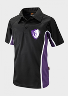 Cwmbran High Boys PE Top