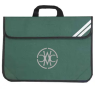 Charles Williams Bookbag