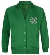 Charles Williams Cardigan