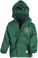 Charles Williams Coat