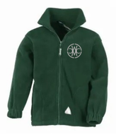Charles Williams Fleece