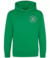 Charles Williams Hoodie