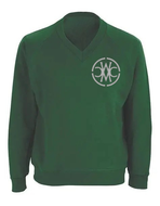 Charles Williams Sweatshirt
