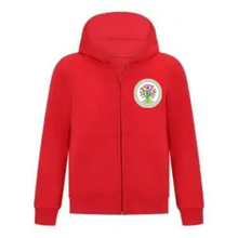 Load image into Gallery viewer, Caerleon Lodge Hill Zoodie
