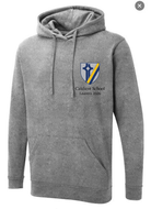 Caldicot Leavers 2026 Grey