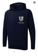 Caldicot Leavers Hoodie 2026 Navy