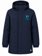 Clare House School Coat