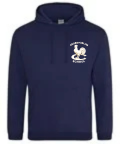 Croesyceiliog 2026 Leavers Hoodie - Navy
