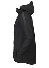 Load image into Gallery viewer, Caldicot SRB Edge 3/4 Coat with Logo
