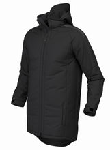 Load image into Gallery viewer, Caldicot SRB Edge 3/4 Coat with Logo
