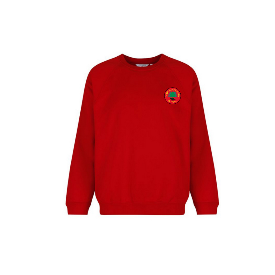 Coed Eva Sweatshirt