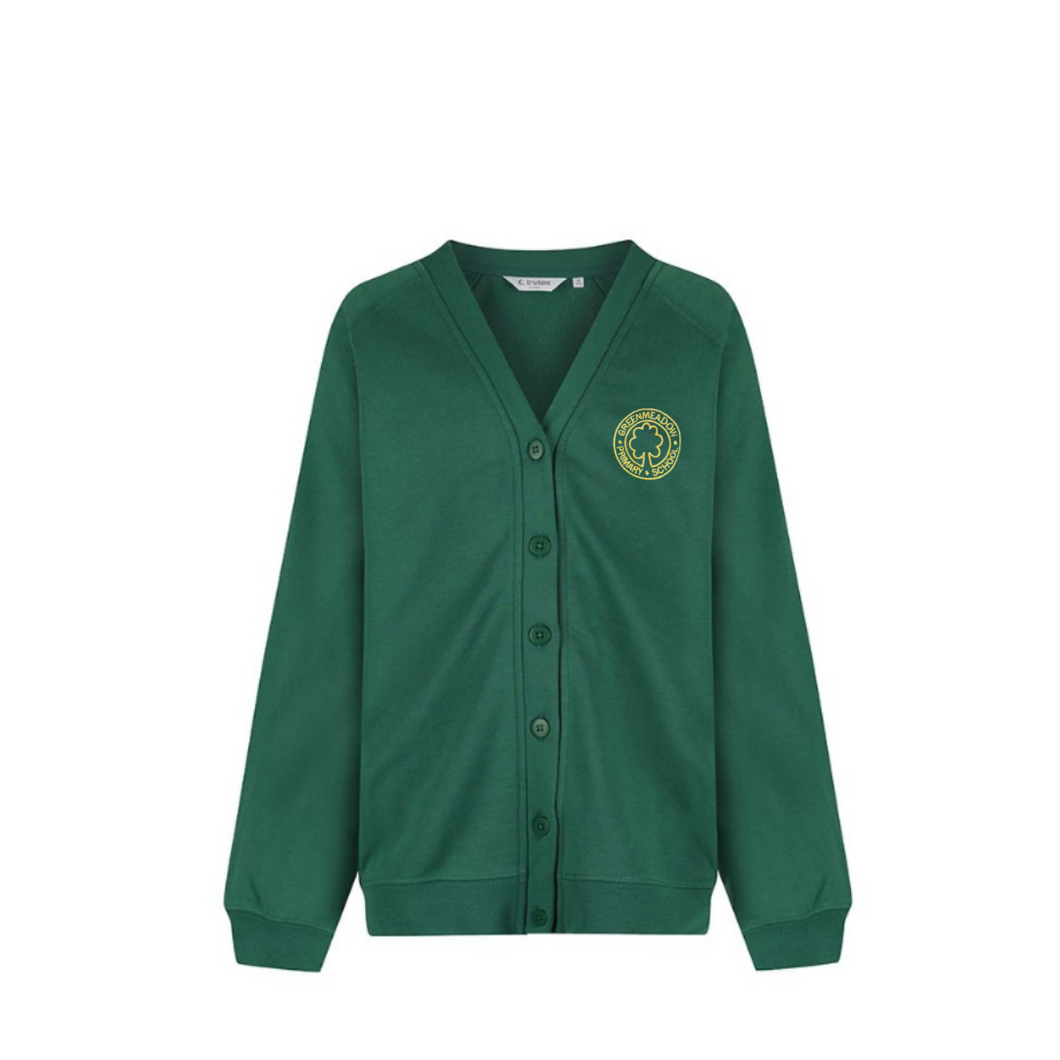 Greenmeadow Cardigan