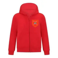 George Street Zoodie