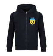 Griffithstown Zoodie