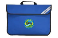 Pontnewydd Book Bag
