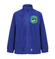 Pontnewydd Fleece