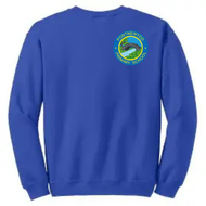 Pontnewydd Sweatshirt