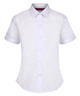Caldicot Fitted Blouses - Twin-pack