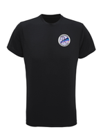 Staff TRIDRY T-Shirt with Logo