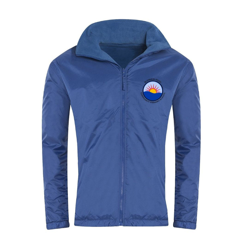 Blenheim Road Coat