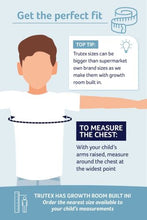 Load image into Gallery viewer, Trutex Crew-neck Sweatshirt *Un-badged
