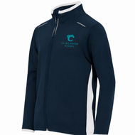 Clare House School Sports Tracksuit Top