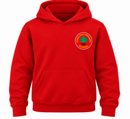 Coed Eva Leavers Hoodie 2027