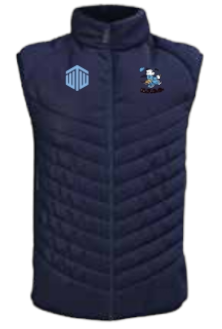 Fugitives Pro Gillet