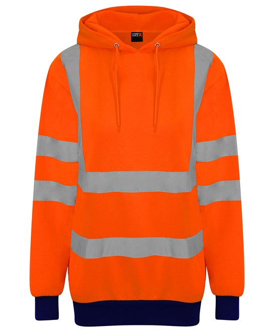 SiteArmor Exec Hi-vis traffic Hoodie