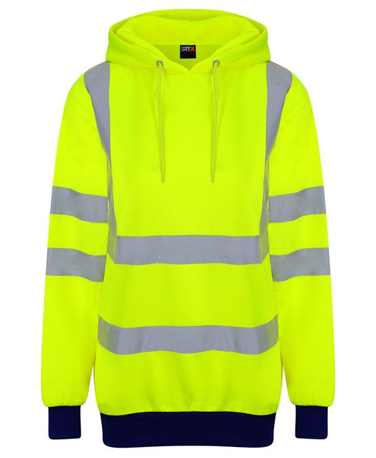 SiteArmor Exec Hi-vis traffic Hoodie