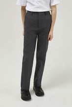 Load image into Gallery viewer, Boys Slim Fit Trousers
