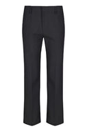 Boys Slim Fit Trousers